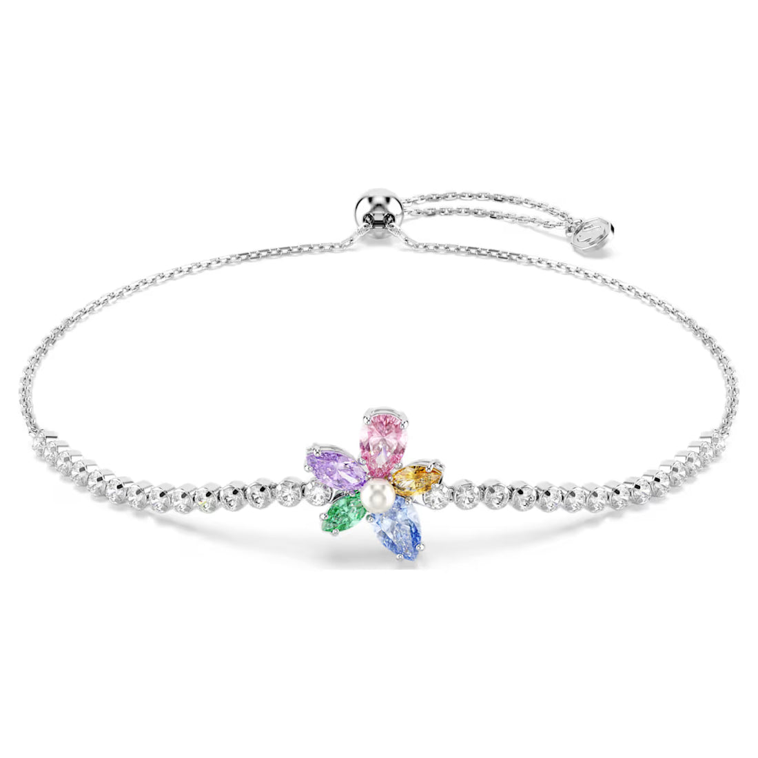 Braccialetto FIORE ARIANA GRANDE X Swarovski