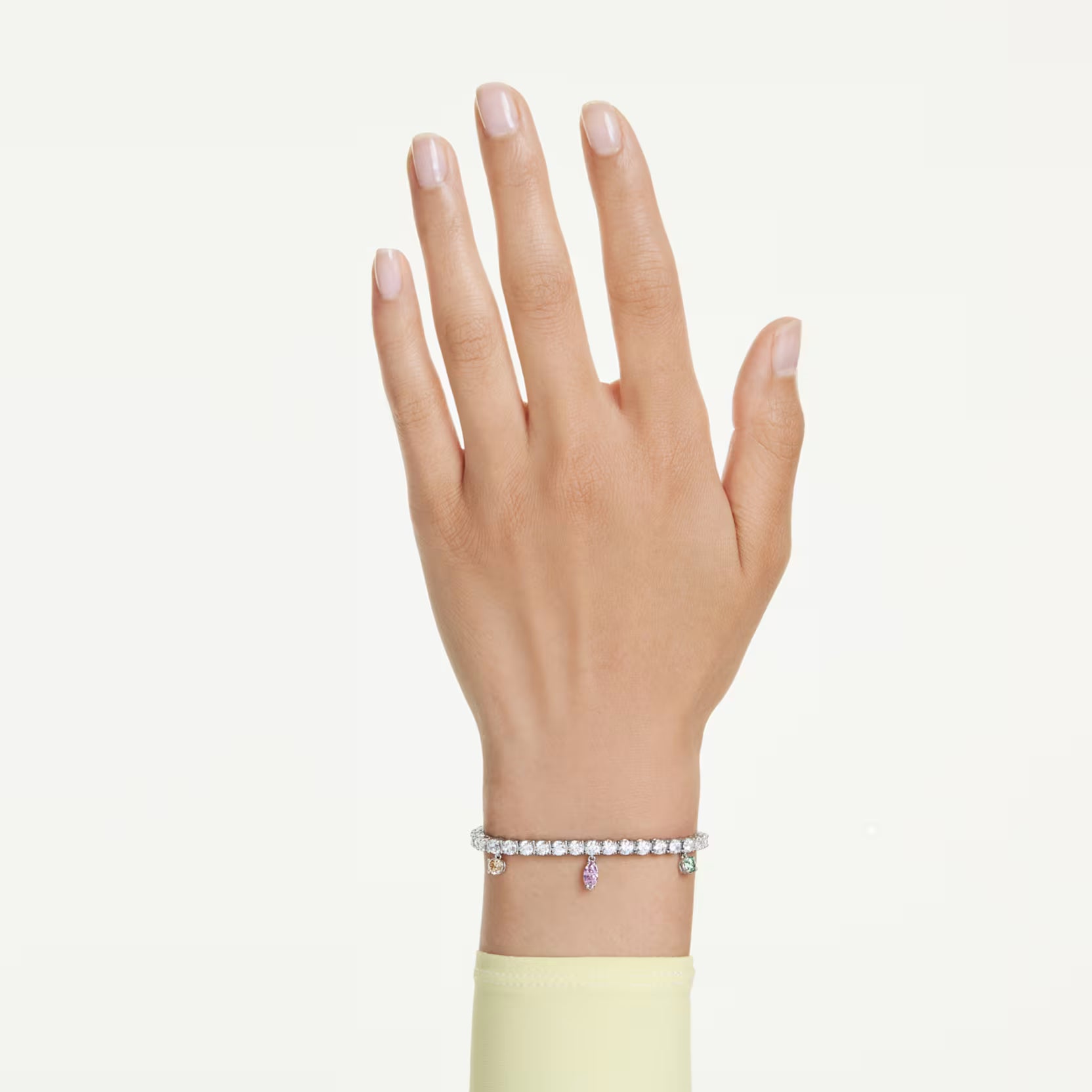 Braccialetto Donna ARIANA GRANDE X Swarovski