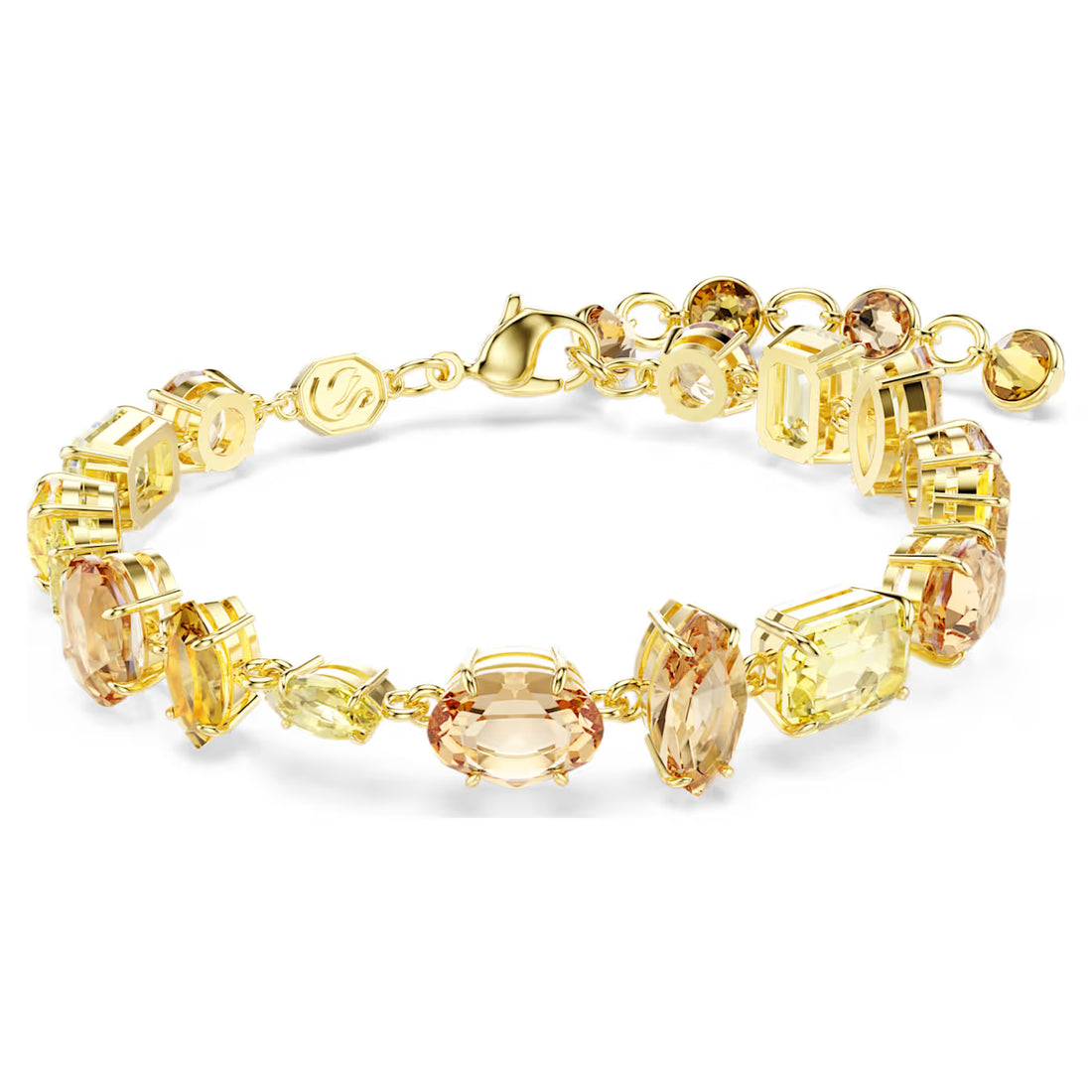 Braccialetto Donna GEMA Swarovski
