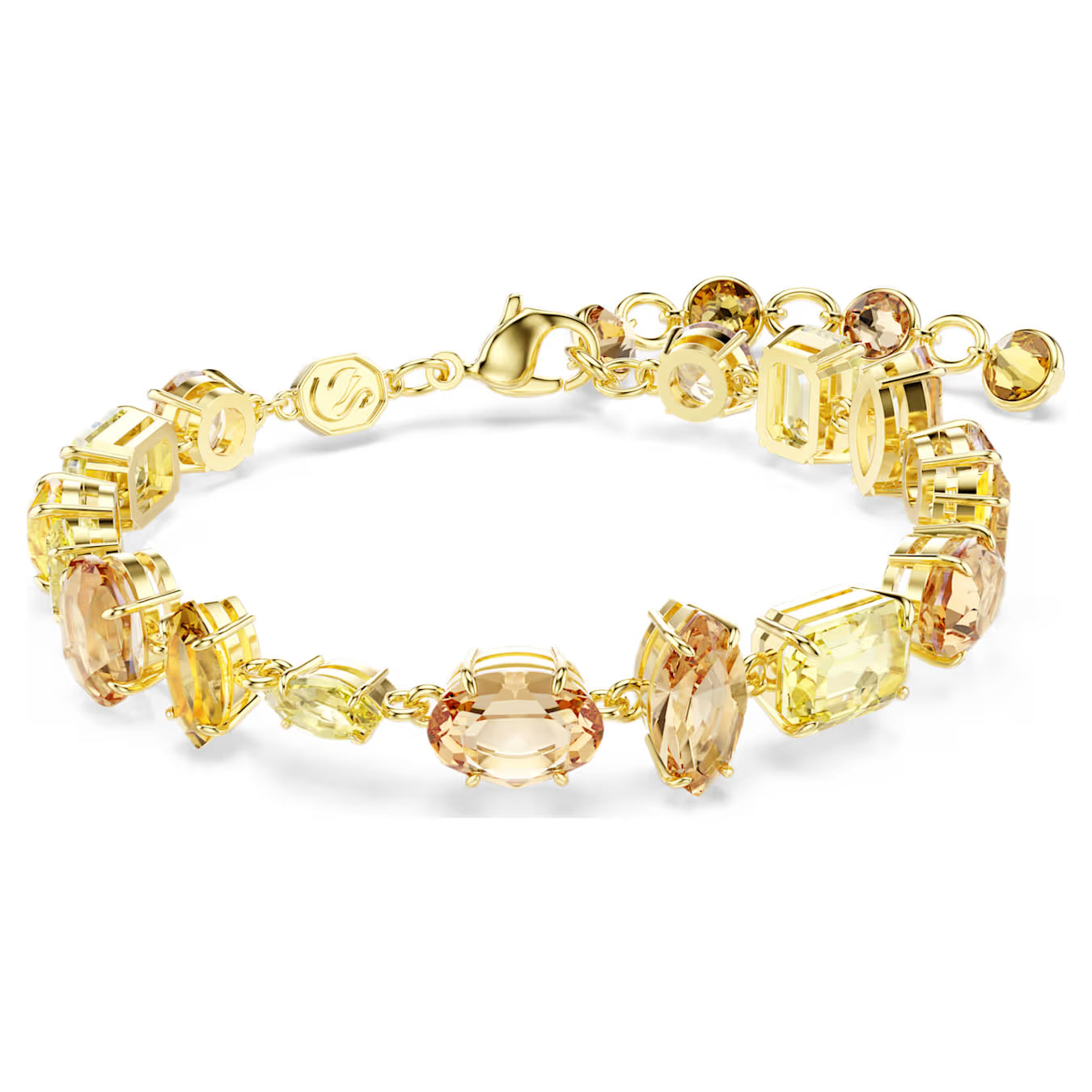 Braccialetto Donna GEMA Swarovski