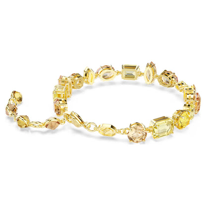 Braccialetto Donna GEMA Swarovski