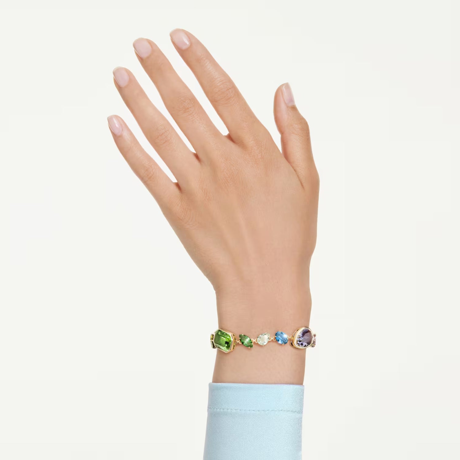 Braccialetto GEMA Swarovski