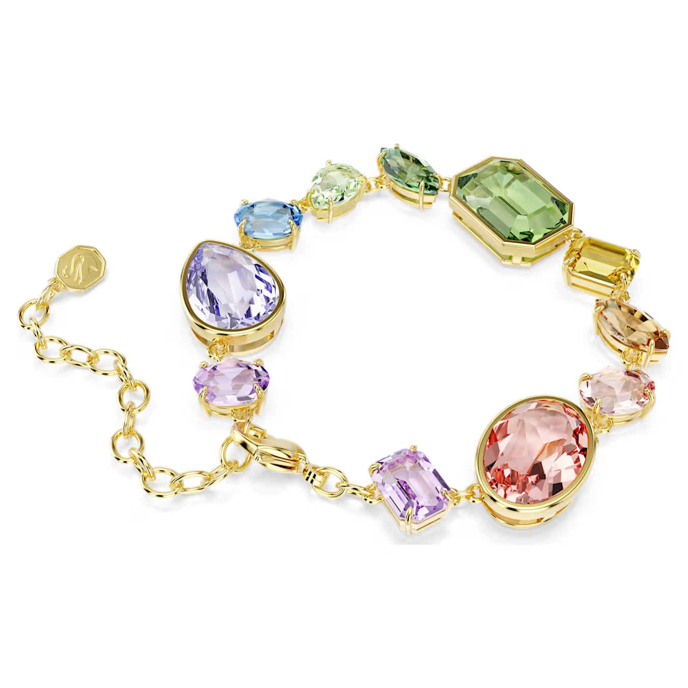 Braccialetto GEMA Swarovski