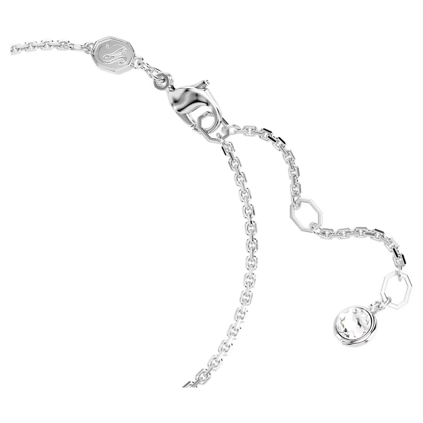 Braccialetto HYPERBOLA INFINITO Swarovski