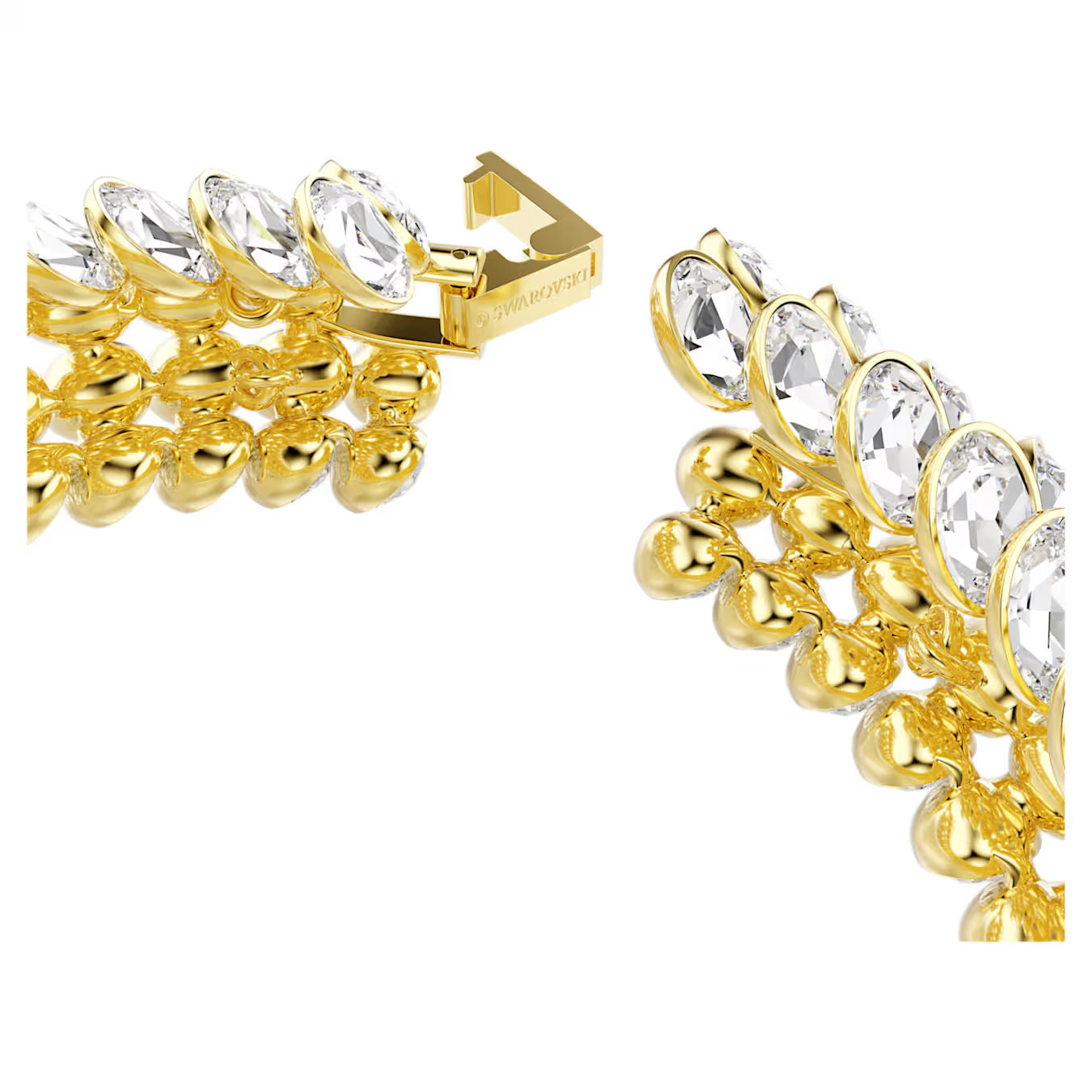 Braccialetto IDYLLIA OVAL Swarovski