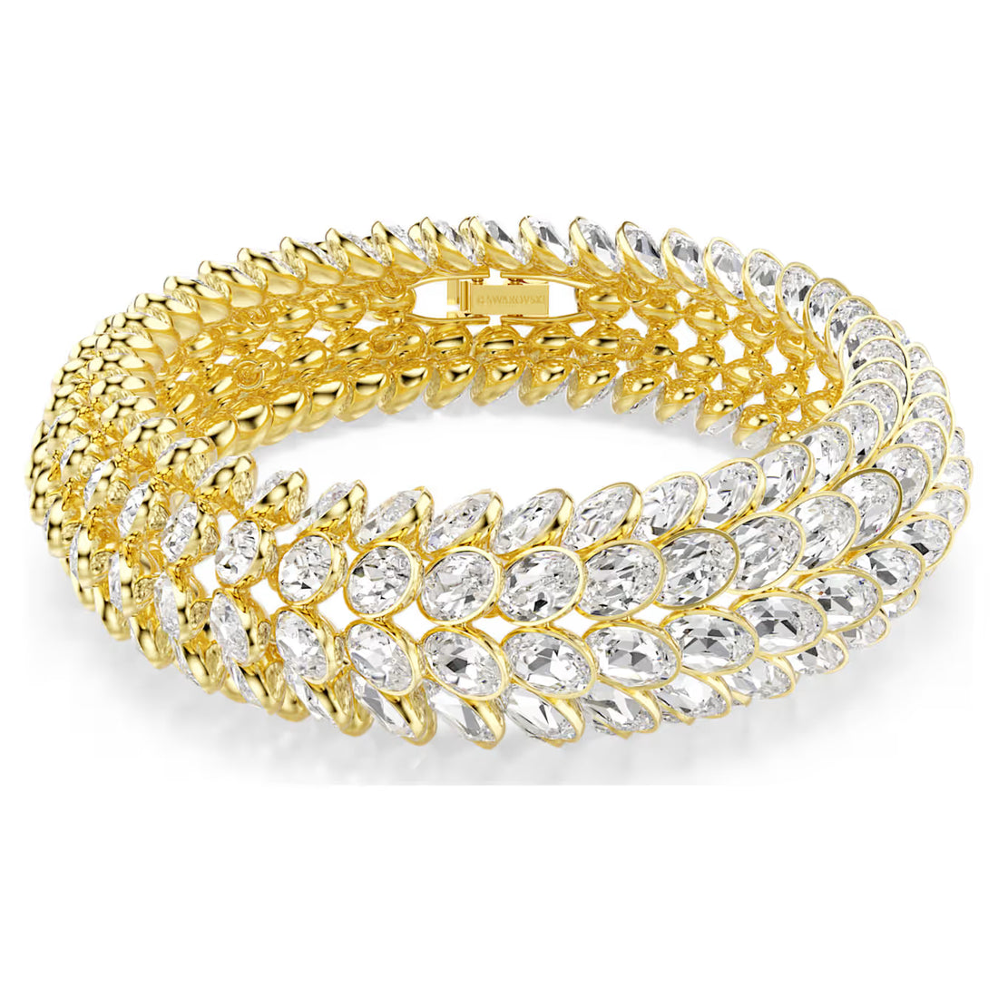 Braccialetto IDYLLIA OVAL Swarovski