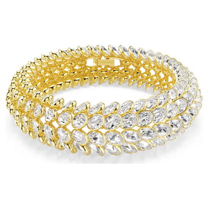 Braccialetto IDYLLIA OVAL Swarovski