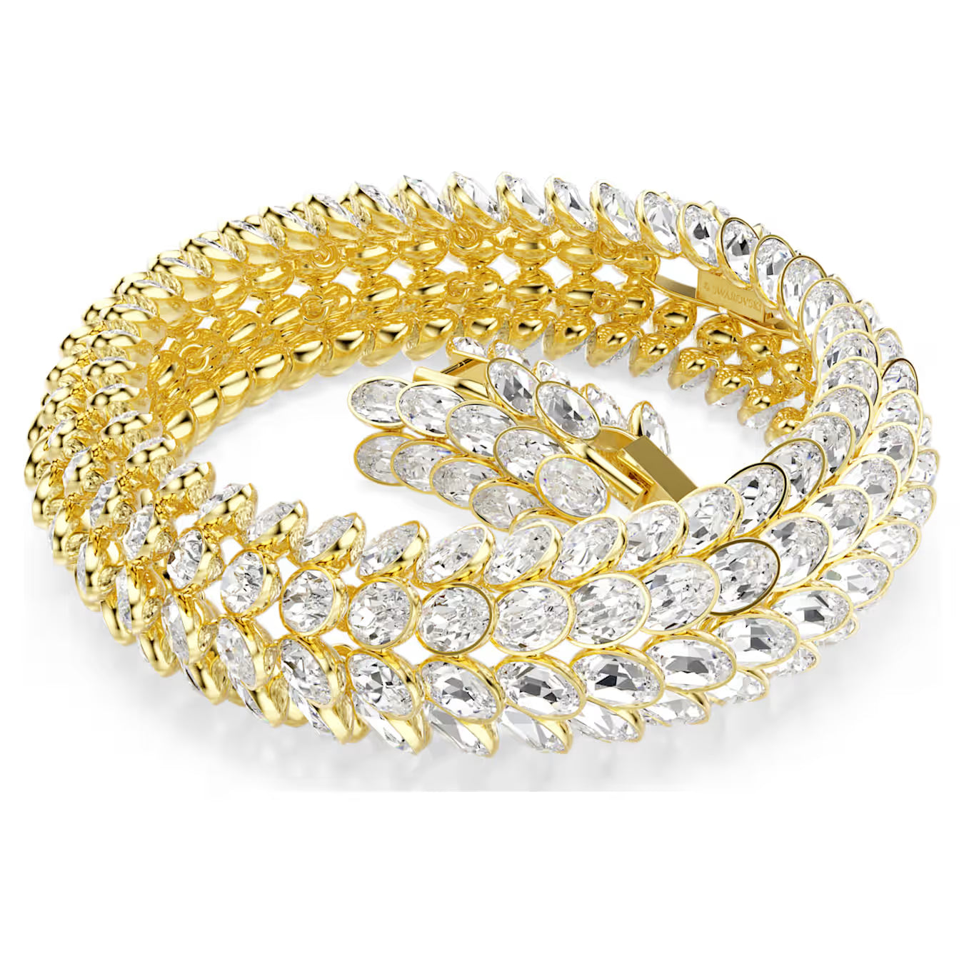 Braccialetto IDYLLIA OVAL Swarovski