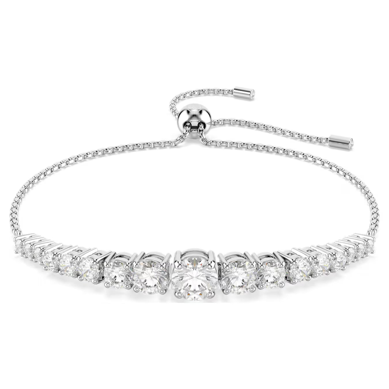 Braccialetto Donna MATRIX ROUND Swarovski