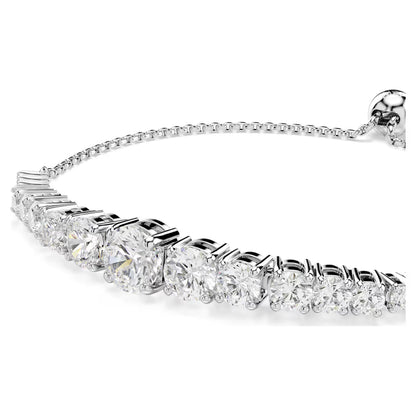 Braccialetto Donna MATRIX ROUND Swarovski