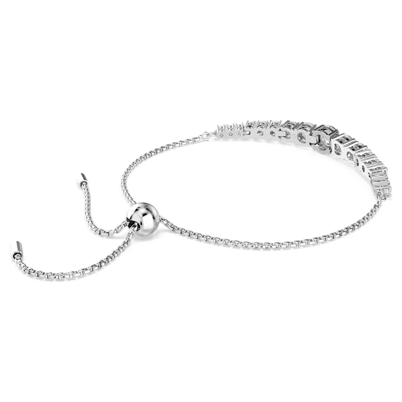 Braccialetto Donna MATRIX ROUND Swarovski