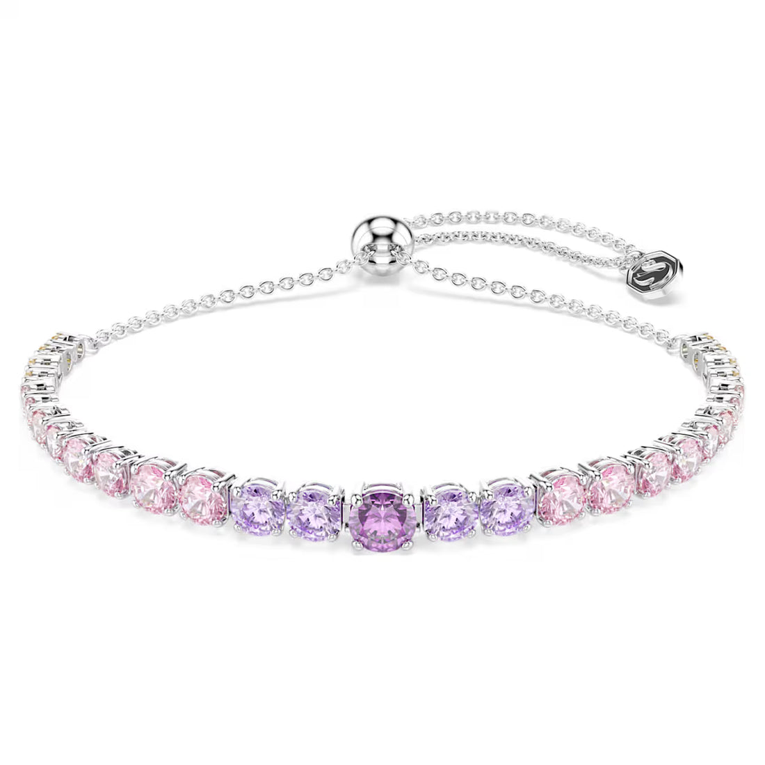 Braccialetto SFUMATURA MATRIX Swarovski