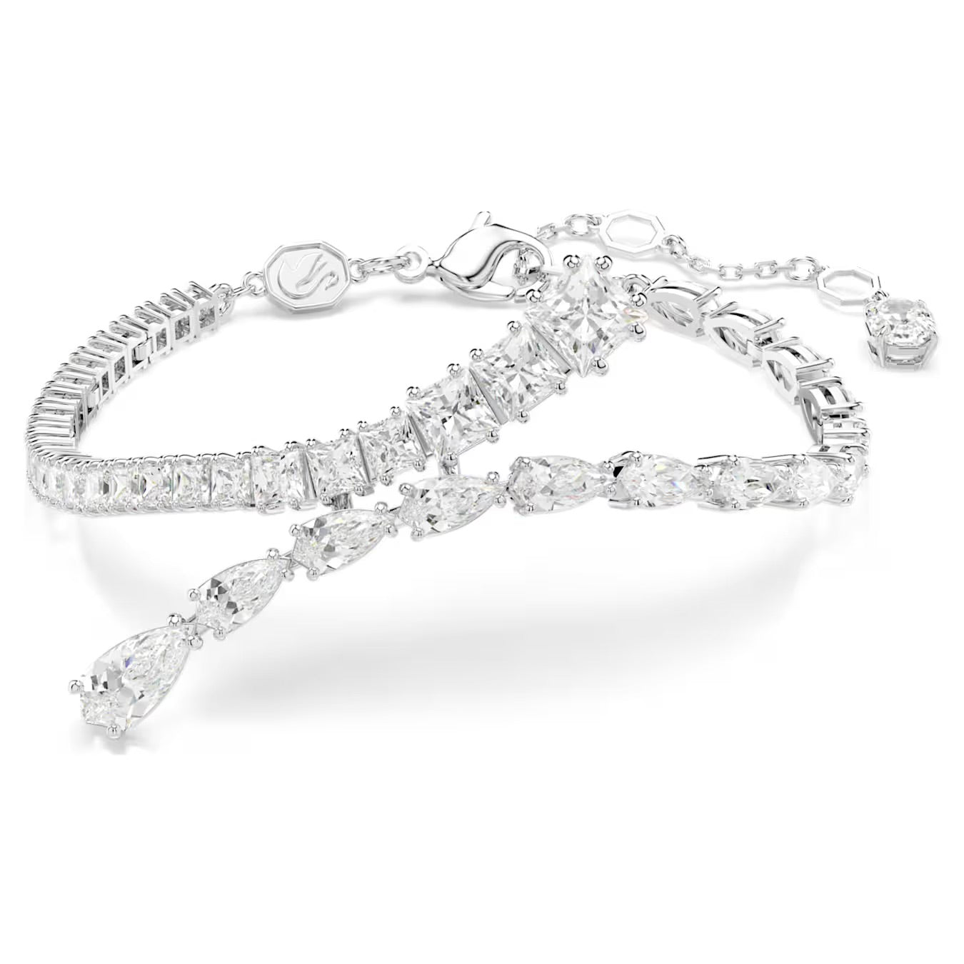 Bracciale MATRIX Swarovski