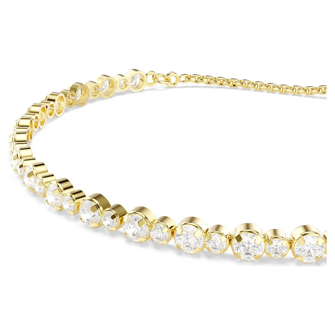 Braccialetto MATRIX Swarovski