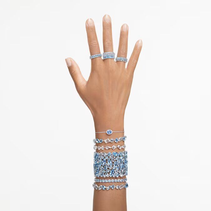 Bracciale MATRIX Swarovski