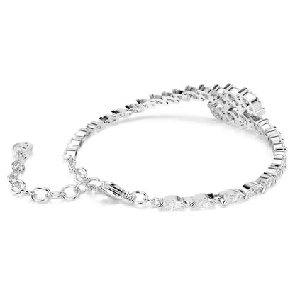 Braccialetto Sovrapposto MARQUISE MESMERA Swarovski