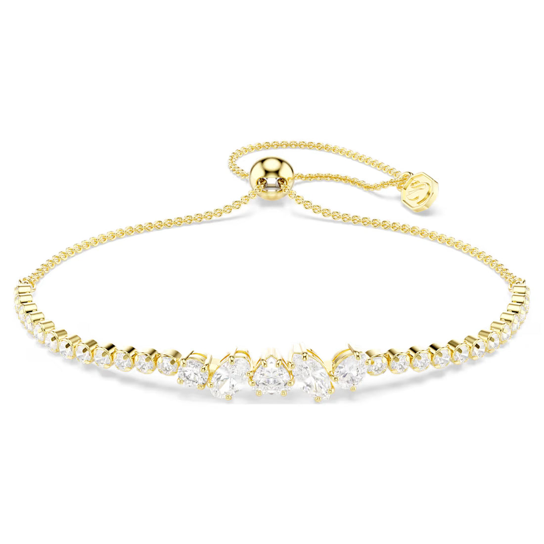 Braccialetto Donna MESMERA Swarovski