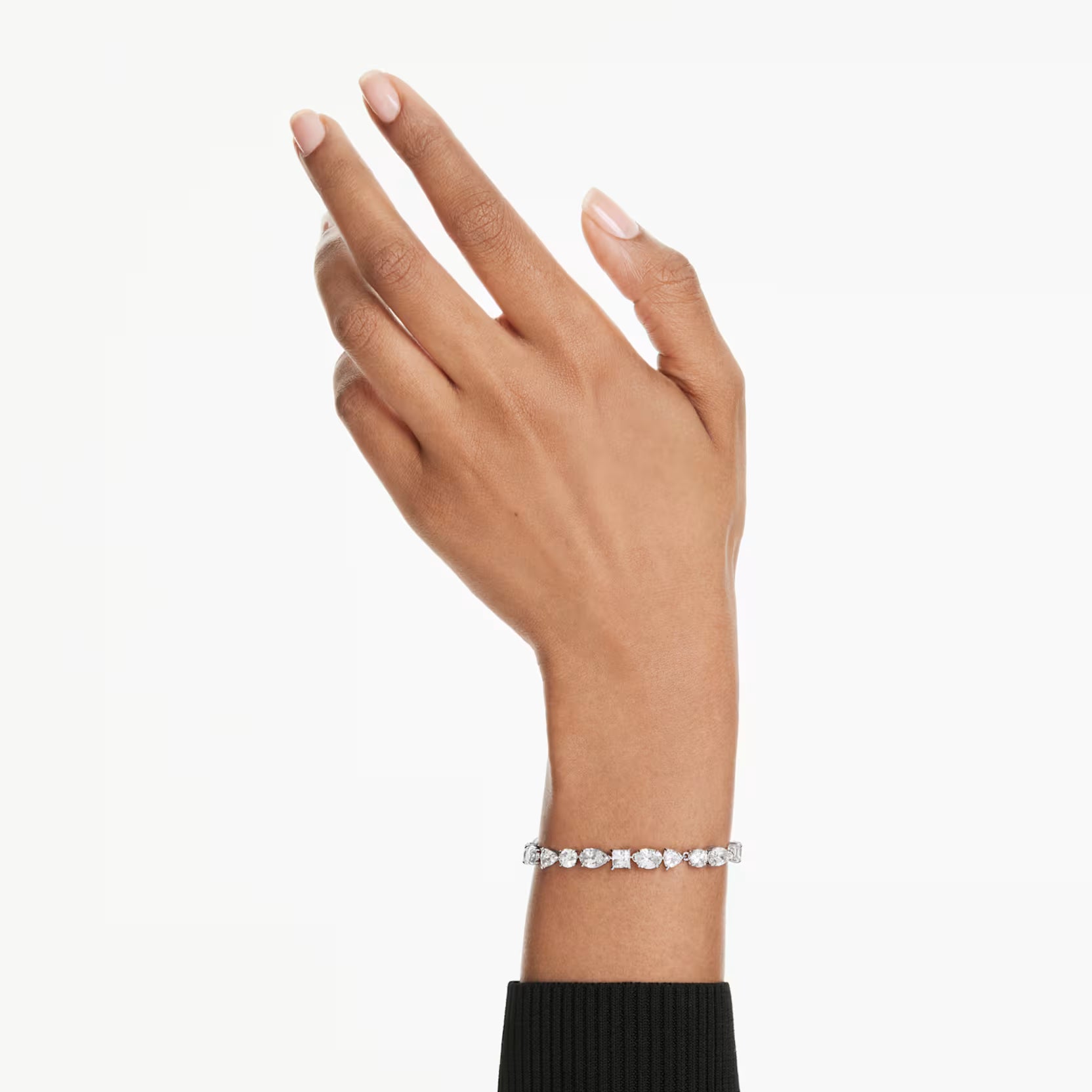Braccialetto Donna MESMERA Swarovski
