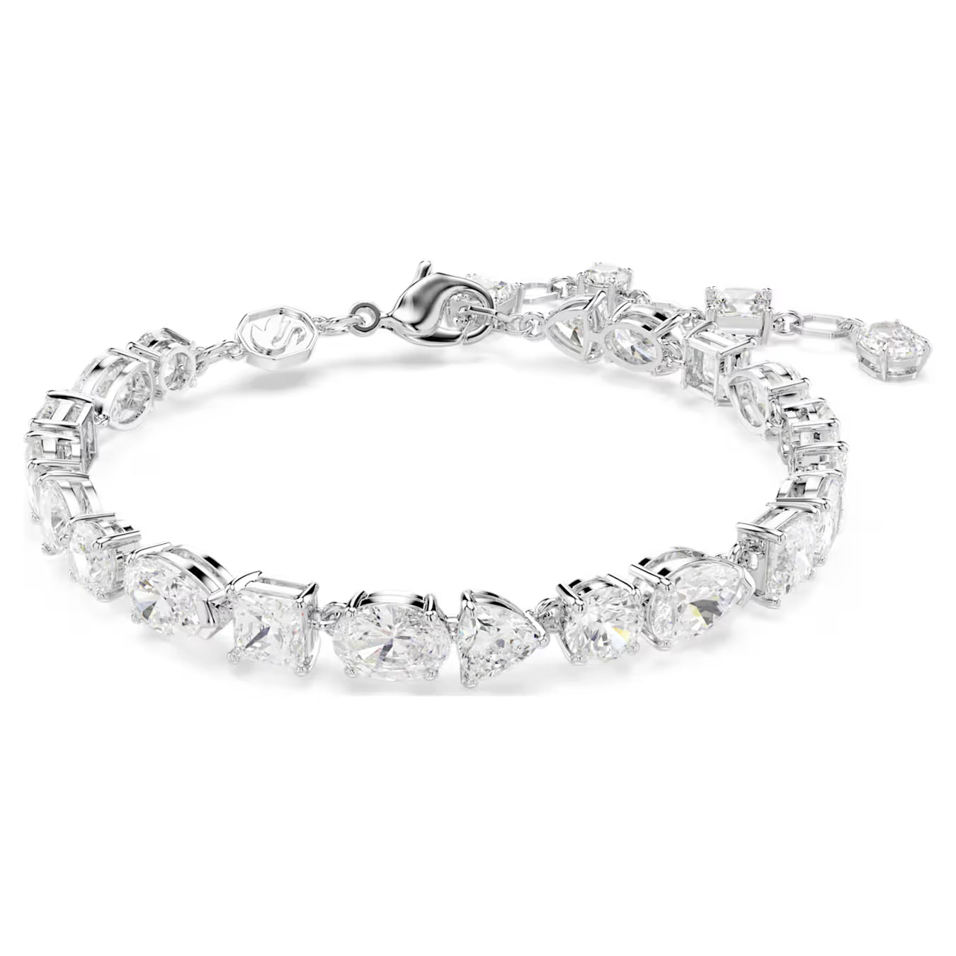 Braccialetto Donna MESMERA Swarovski