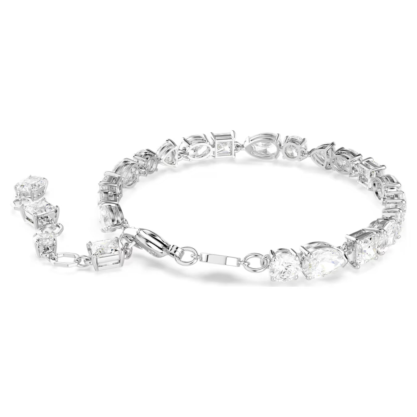 Braccialetto Donna MESMERA Swarovski