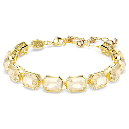 Braccialetto Donna MILLENIA OTTAGONALE Swarovski