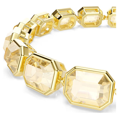 Braccialetto Donna MILLENIA OTTAGONALE Swarovski