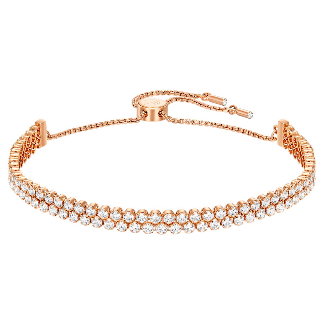Bracciale SUBTLE Rosè Swarovski