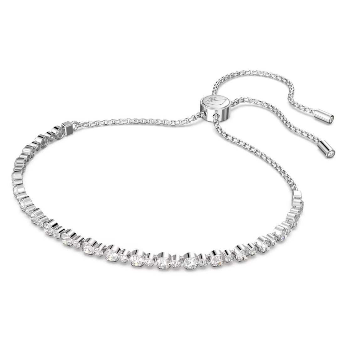 Bracciale SUBTLE TRILOGY Swarovski