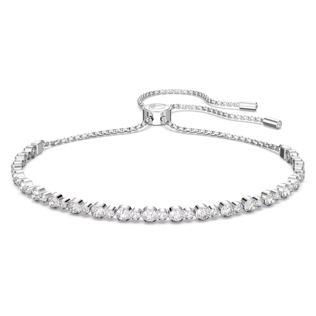 Bracciale SUBTLE TRILOGY Swarovski
