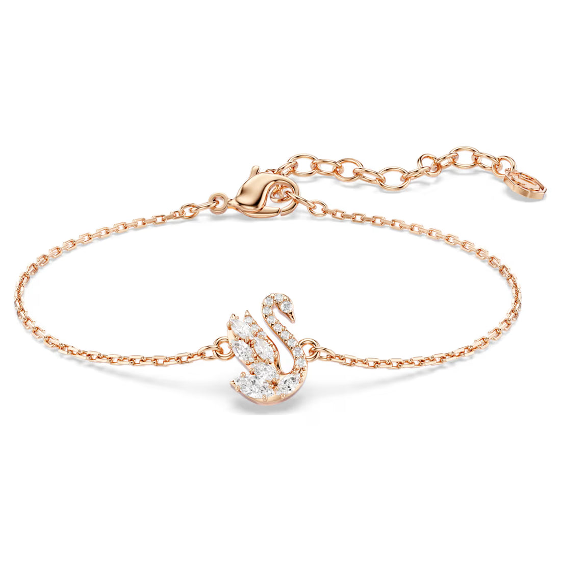 Braccialetto CIGNO SWAN Swarovski