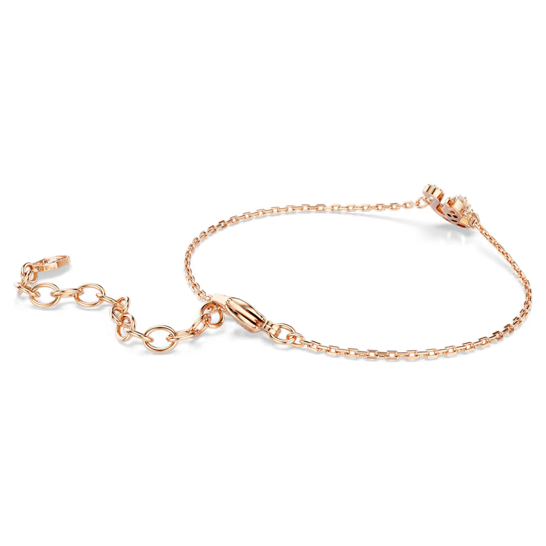 Braccialetto CIGNO SWAN Swarovski