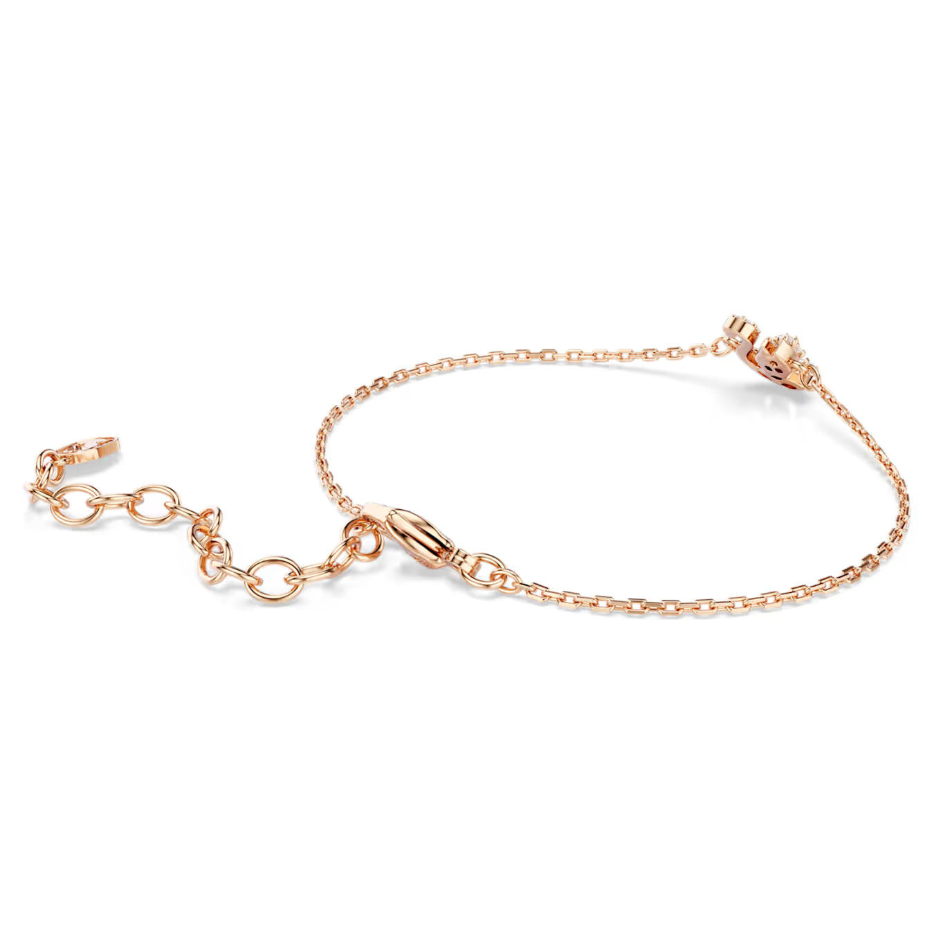 Braccialetto CIGNO SWAN Swarovski