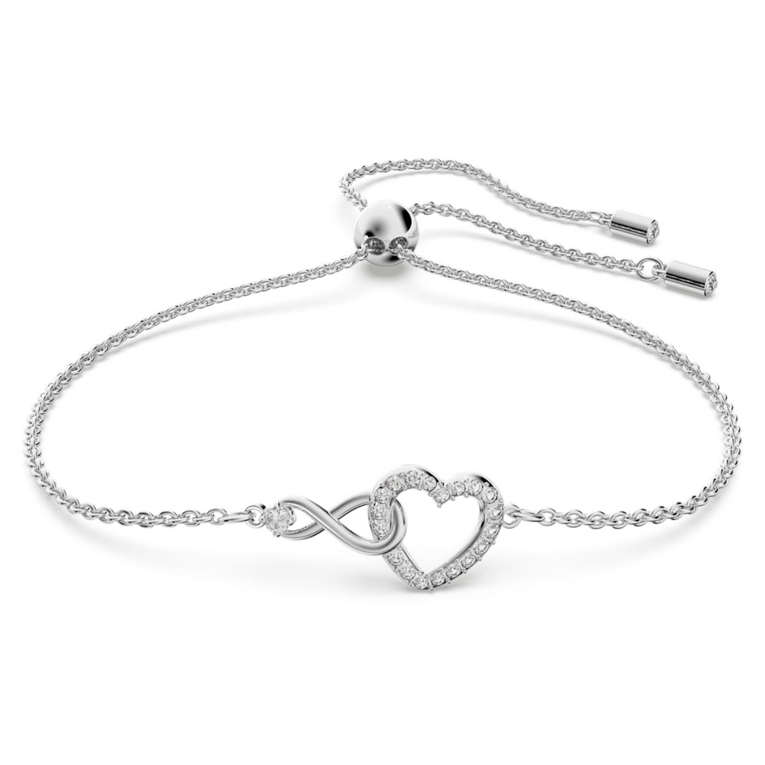 Bracciale INFINITY Swarovski