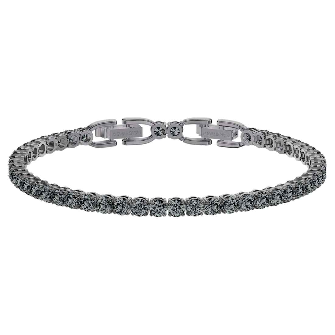 Bracciale Tennis Deluxe SWAROVSKI
