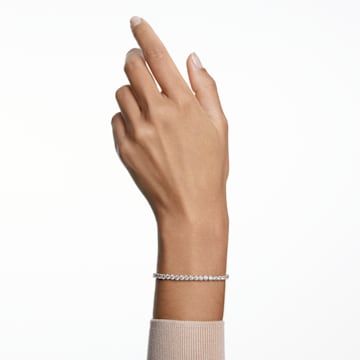 Bracciale Tennis Deluxe SWAROVSKI