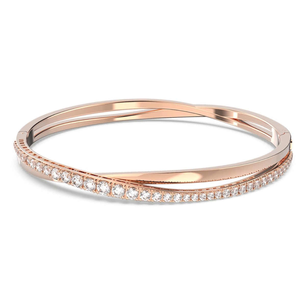 Bracciale TWIST Swarovski