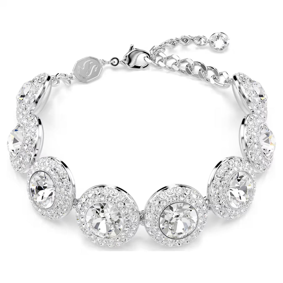 Braccialetto UNA ANGELIC Swarovski