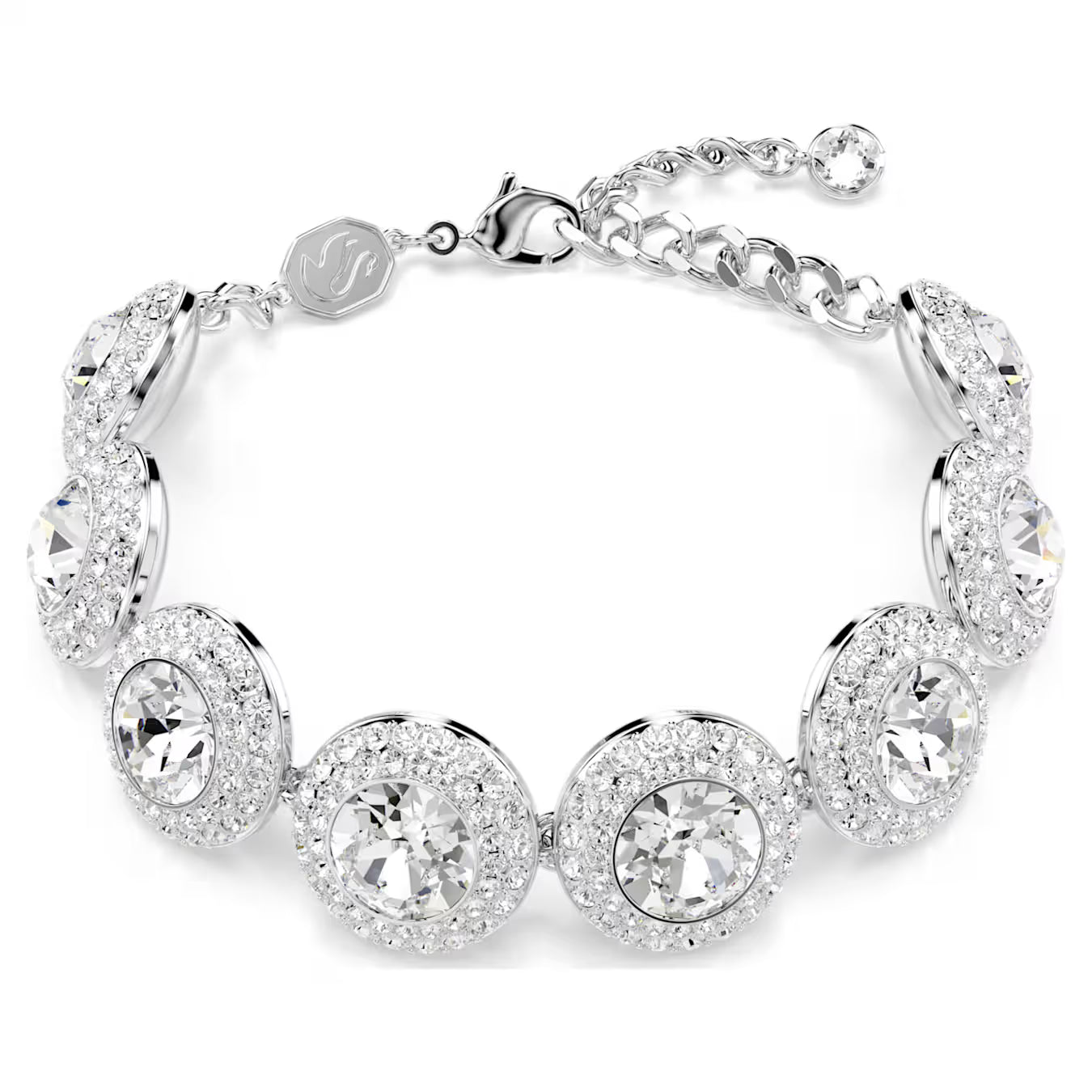 Braccialetto UNA ANGELIC Swarovski