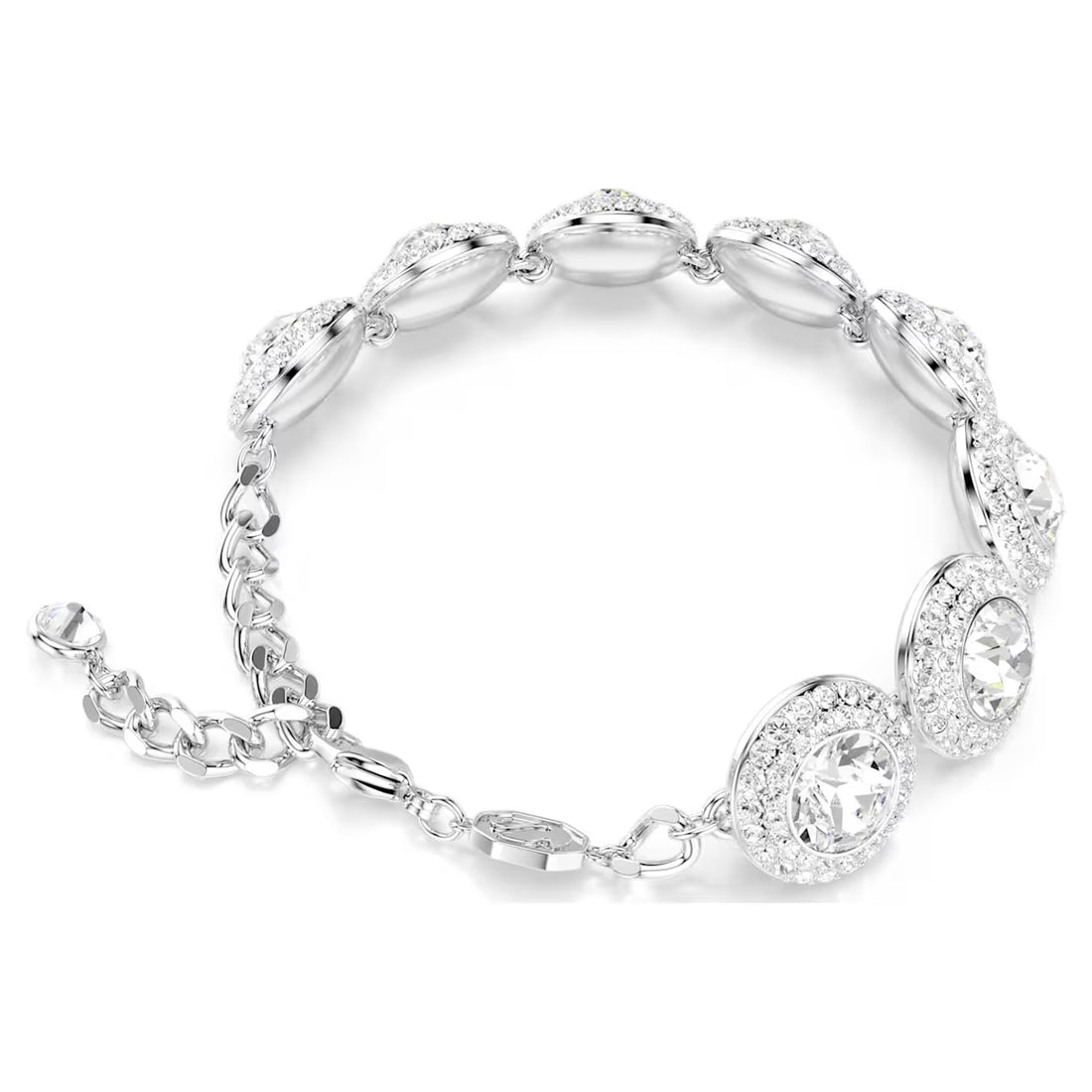 Braccialetto UNA ANGELIC Swarovski