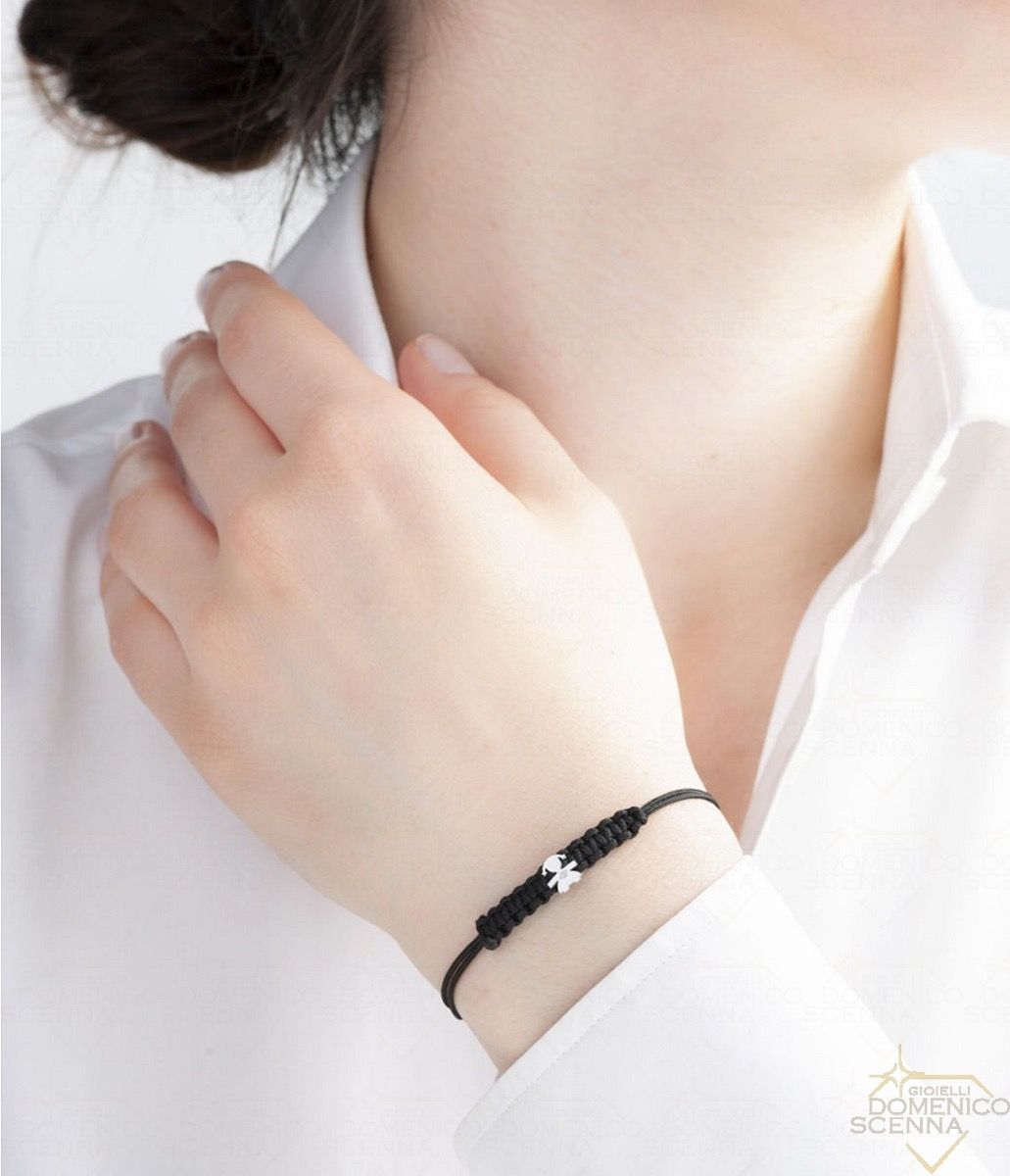 Bracciale BRICIOLE BIMBA Le Bebè