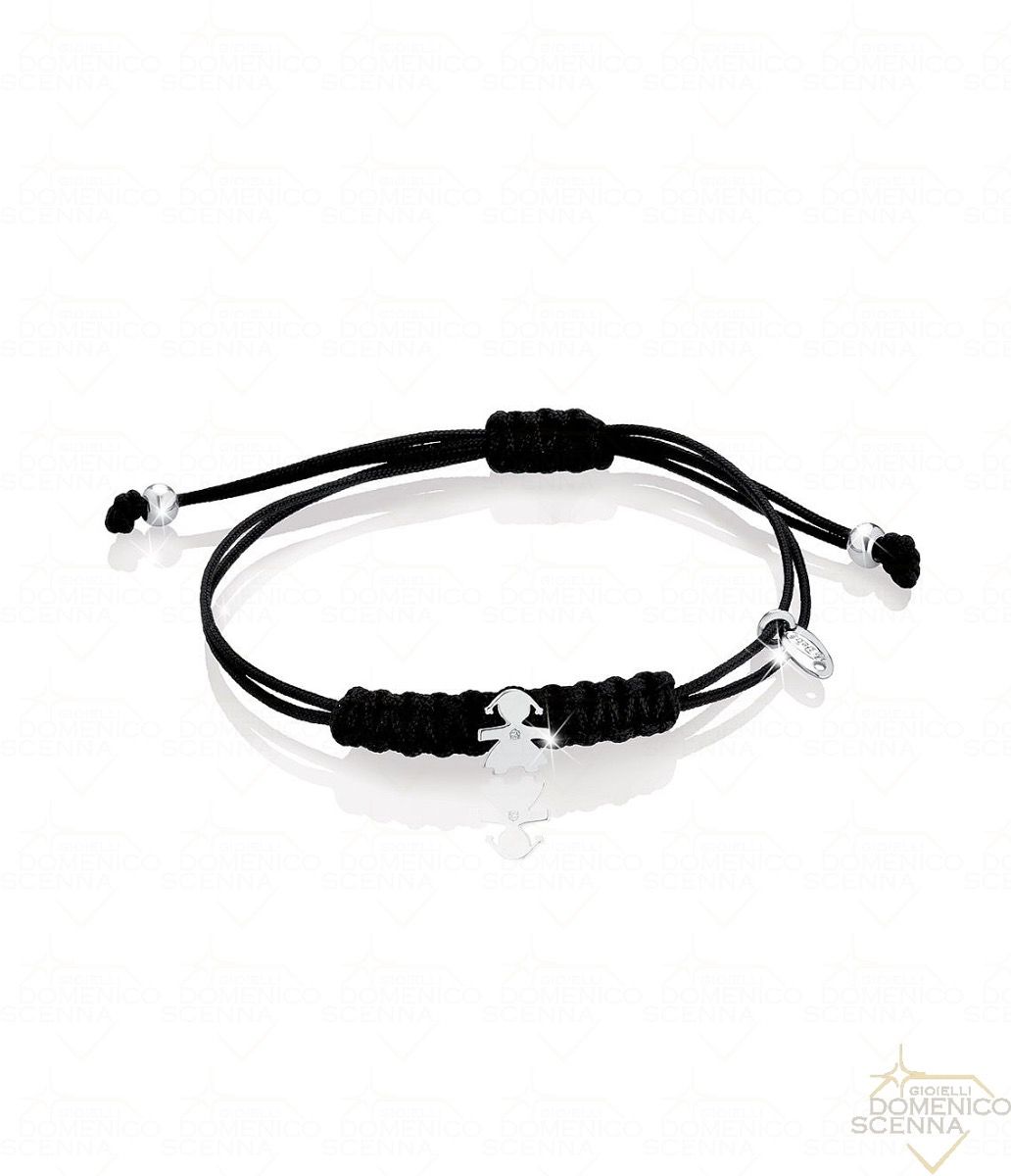 Bracciale BRICIOLE BIMBA Le Bebè