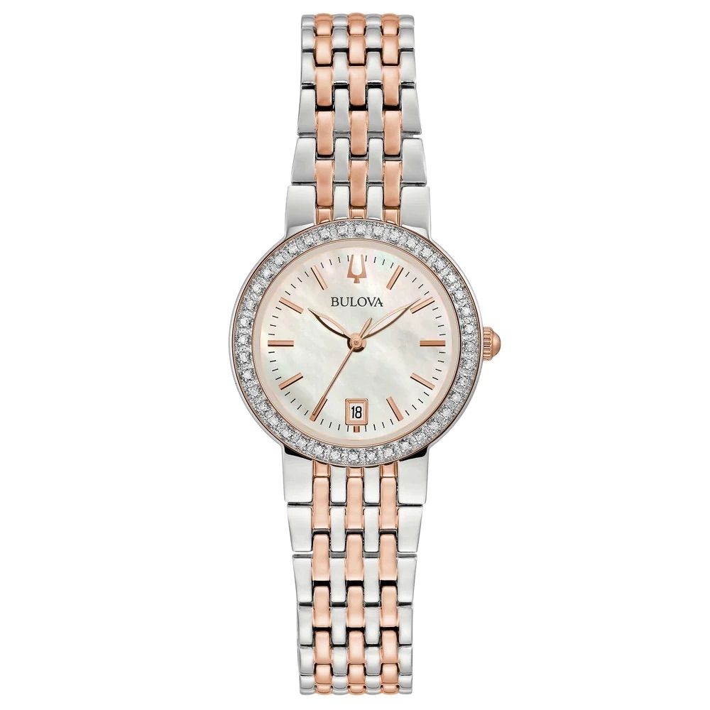 Orologio CLASSIC LADY- Bulova