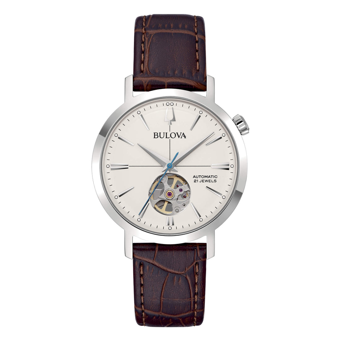 Orologio Uomo AEROJET AUTOMATIC 38MM Bulova