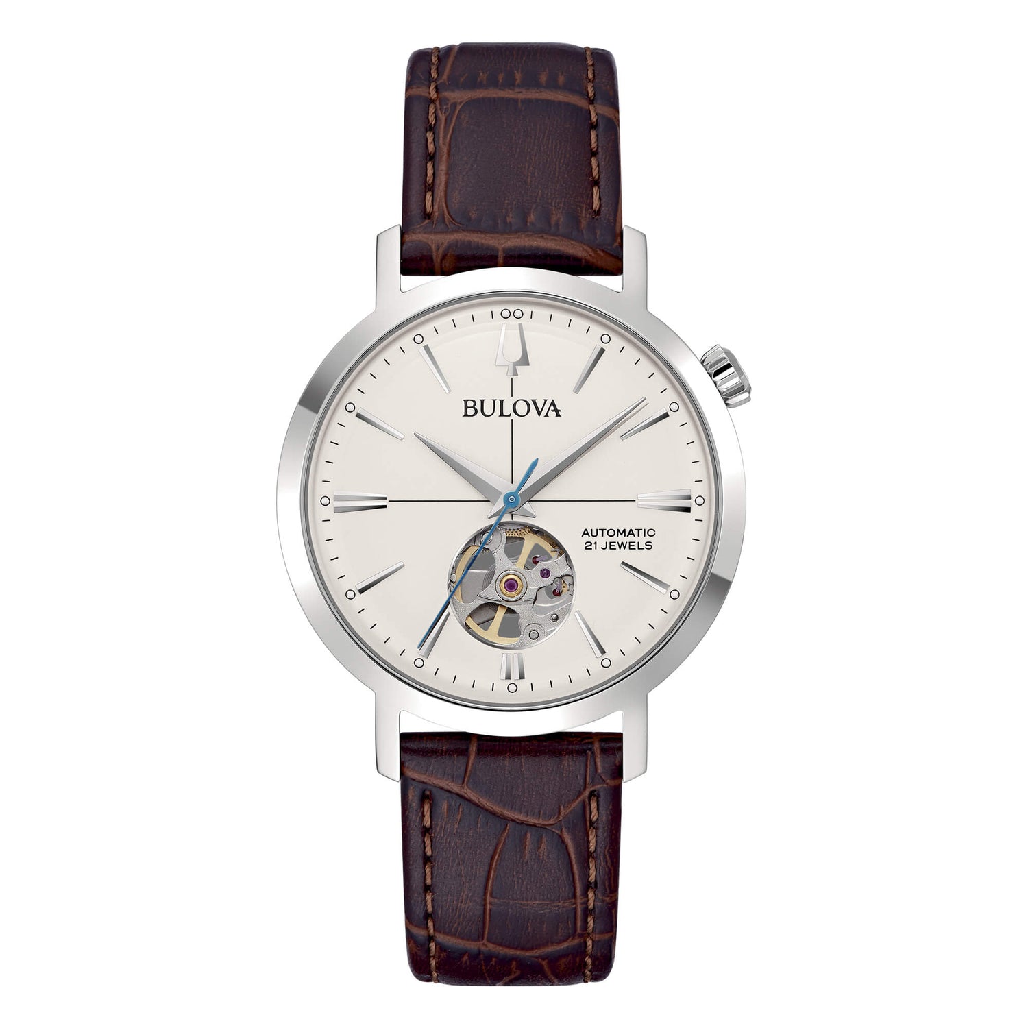 Orologio Uomo AEROJET AUTOMATIC 38MM Bulova