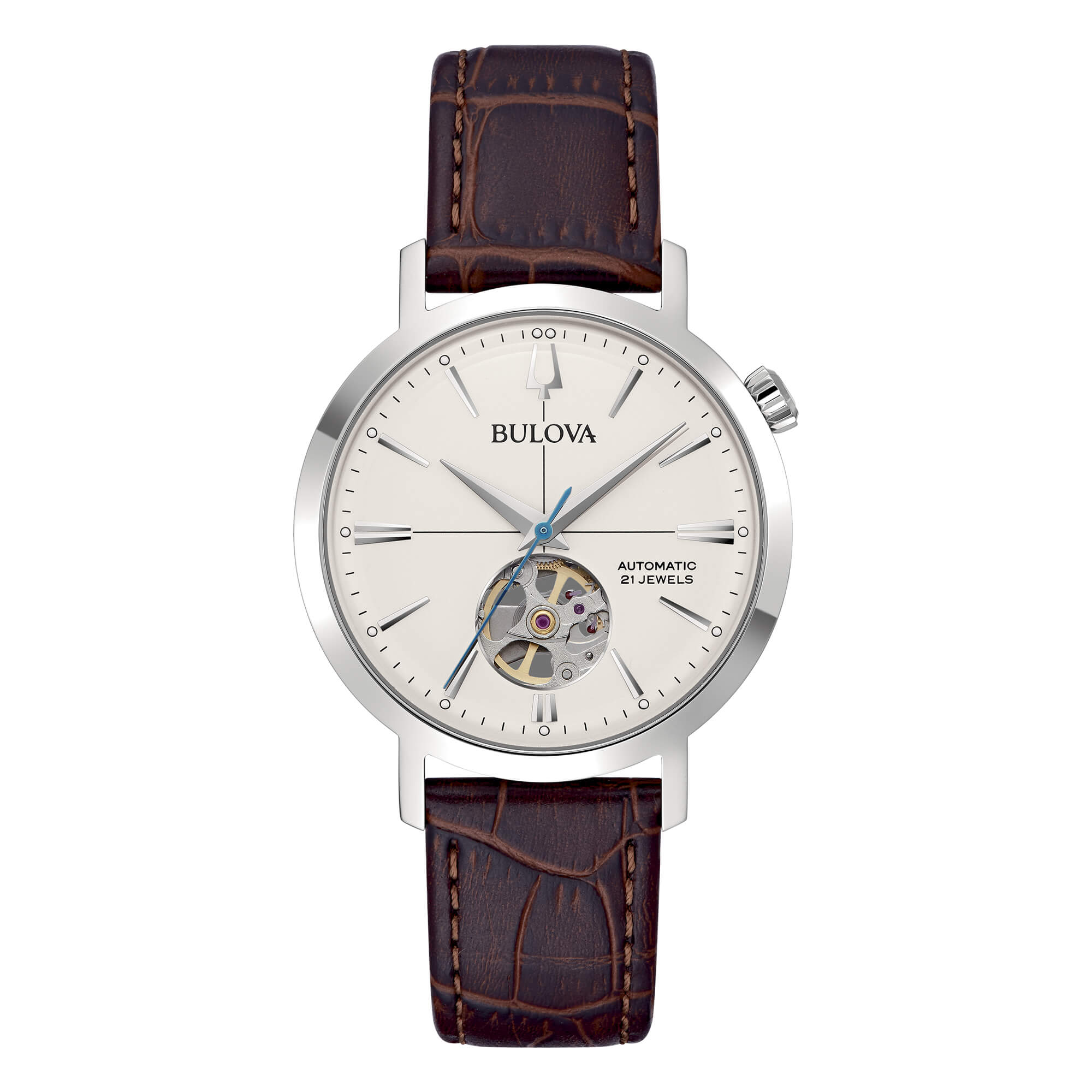 Orologio Uomo AEROJET AUTOMATIC 38MM Bulova