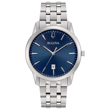 Orologio SUTTON CLASSIC Bulova