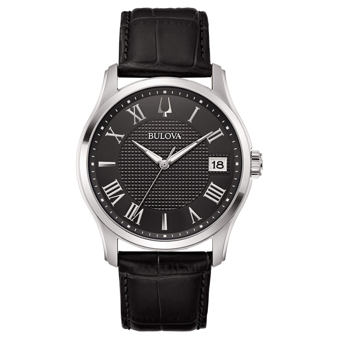 Orologio WILTON Bulova