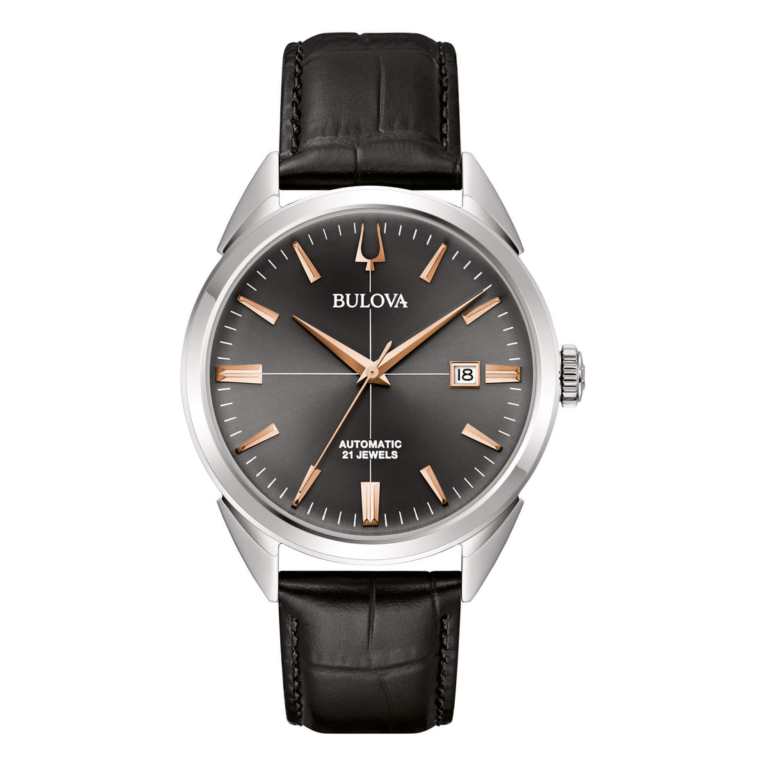 Orologio SUTTON AUTOMATIC Bulova