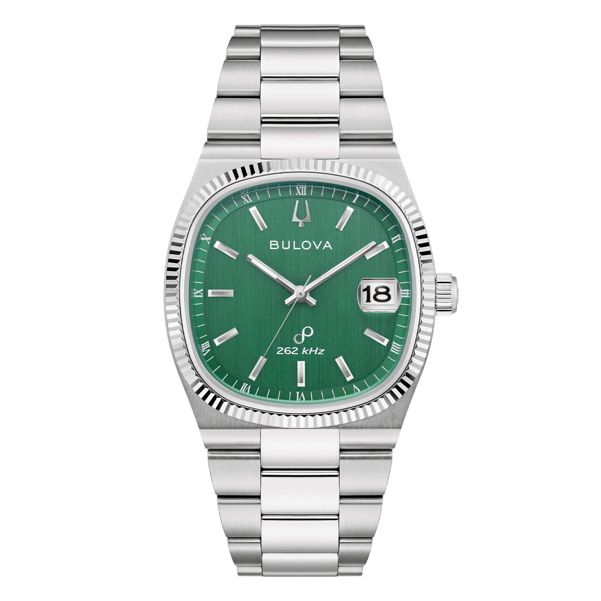 Orologio Uomo SUPER SEVILLE Bulova