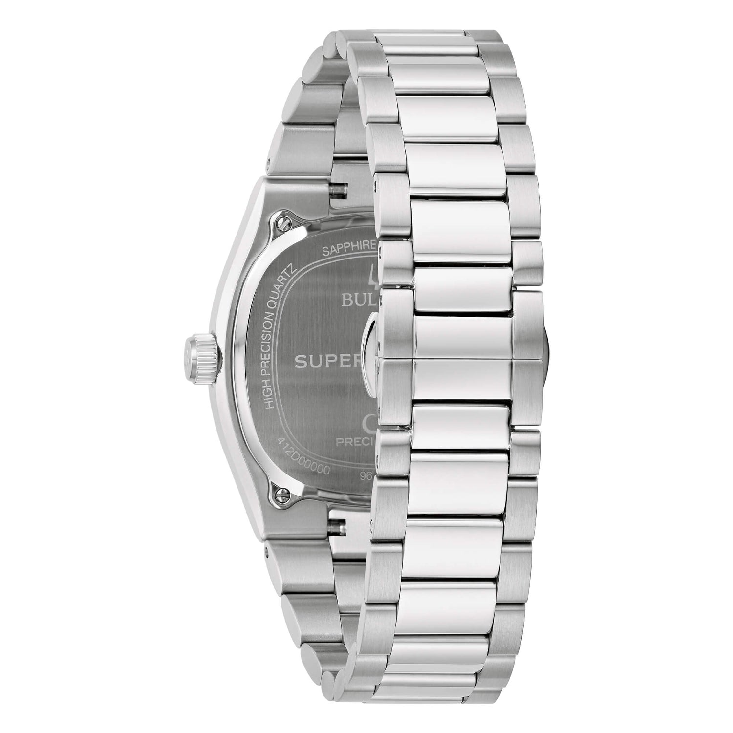 Orologio Uomo SUPER SEVILLE Bulova